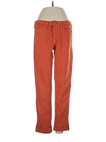 Pilcro and the Letterpress Jeans (view 1)