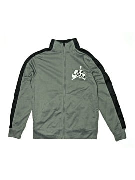 Air Jordan Track Jacket