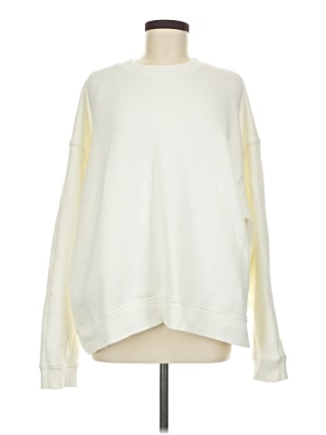 Topshop Sweatshirt (view 1)