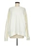 Topshop Ivory Sweatshirt Size 8 - 10 - photo 1
