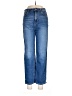 DKNY Jeans Blue Jeans Size 29 waist - photo 1
