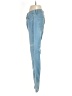 James Jeans Color Block Blue Jeans Size 27 waist - photo 5