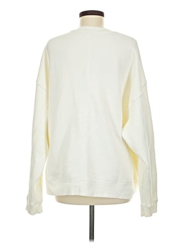 Topshop Sweatshirt (view 2)