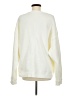 Topshop Ivory Sweatshirt Size 8 - 10 - photo 2