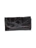 Assorted Brands Black Brown Wallet One size - photo 1