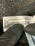 Universal Thread Stripes Blue Jeans Size 17 - photo 5