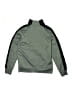 Air Jordan 100% Polyester Green Track Jacket Size M (kids) - photo 2