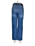 DKNY Jeans Blue Jeans Size 29 waist - photo 2