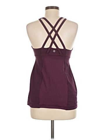 Lululemon Athletica Sleeveless Top (view 2)