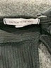 Caution to the Wind Black Tank Top Size XXS (estimated) - photo 7