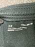 Under Armour Black Track Pants Size M (kids) - photo 3