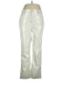 Good American Ivory Casual Pants Size 14 - photo 1