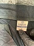 Magellan's Solid Black Shorts Size 18 - photo 3