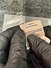 Magellan's Solid Black Shorts Size 18 - photo 4