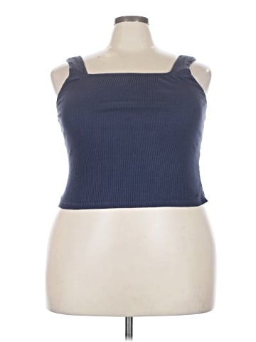 Adore Me Tank Top (view 1)