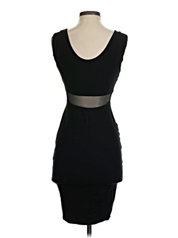 Paradiso Cocktail Dress (view 2)