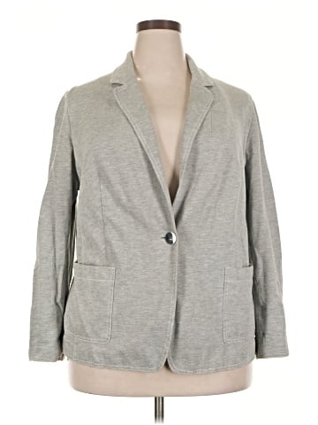 Lafayette 148 New York Blazer (view 1)