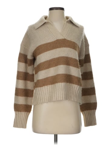 Design History Pullover Sweater (view 1)