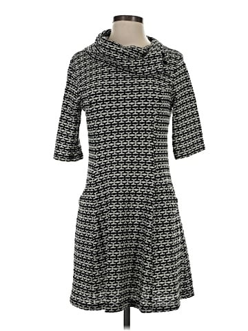 Signature by Robbie Bee Casual Dress (view 1)