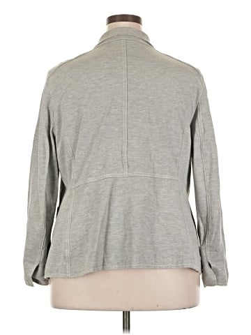Lafayette 148 New York Blazer (view 2)