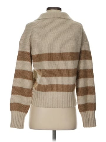 Design History Pullover Sweater (view 2)