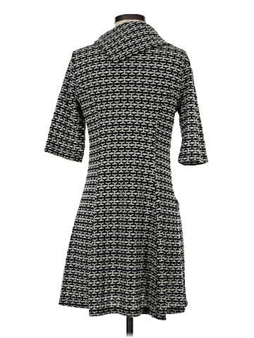 Signature by Robbie Bee Casual Dress (view 2)
