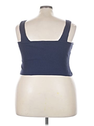 Adore Me Tank Top (view 2)
