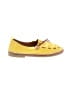 Lemon N Lime Yellow Flats Size EU 41 - photo 1