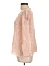 Ye Mak Sweaters 100% Acrylic Pink Pullover Sweater Size L - photo 5