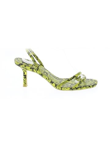 Zara Basic Sandals (view 1)