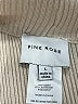 Pink Rose Tan Dress Pants Size L - photo 7