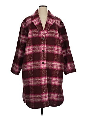 Ann Taylor LOFT Coat (view 1)