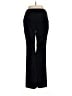 Halogen Black Casual Pants Size 6 - photo 2