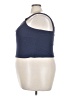 Adore Me Blue Tank Top Size 3X - photo 5