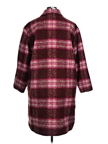 Ann Taylor LOFT Coat (view 2)
