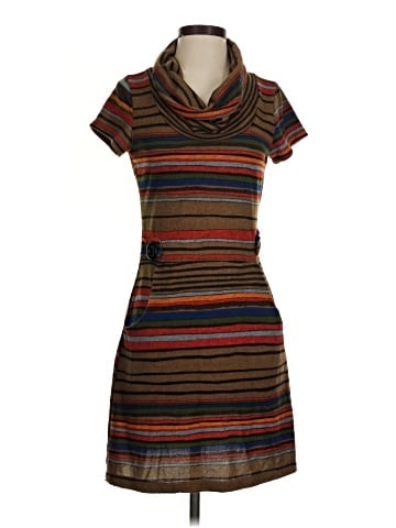 L.A. Soul Casual Dress (view 1)