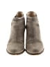 Life Stride Gray Ankle Boots Size 7 - photo 2
