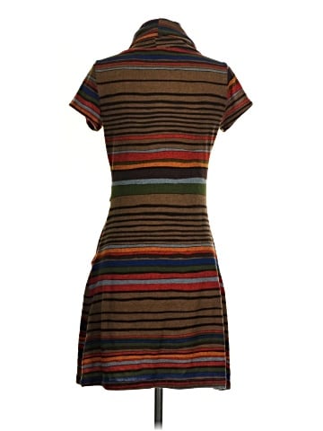 L.A. Soul Casual Dress (view 2)