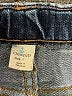 Crewcuts Solid Blue Jeans Size 7 - photo 3