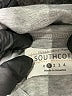 SOUTHCOTT Gray Long Sleeve Turtleneck Size Sm (1) - photo 7