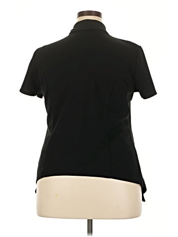 Doublju Tuxedo Vest (view 2)