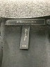 BCBGMAXAZRIA 100% Polyester Solid Black Jumpsuit Size XXS - photo 4