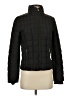 J.Crew 100% Polyester Solid Black Jacket Size S - photo 1