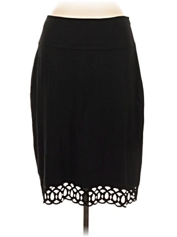 Peck & Peck Formal Skirt (view 1)