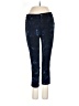 Denimocracy Print Blue Casual Pants Size S - photo 1