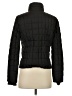 J.Crew 100% Polyester Solid Black Jacket Size S - photo 2
