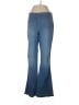 Inc Denim Blue Jeans Size 31 waist - photo 1