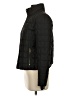 J.Crew 100% Polyester Solid Black Jacket Size S - photo 5