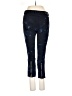 Denimocracy Print Blue Casual Pants Size S - photo 2