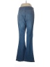 Inc Denim Blue Jeans Size 31 waist - photo 2